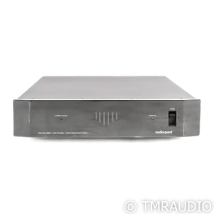 AudioQuest Niagara 3000 AC Power line Conditioner; (Open Box)