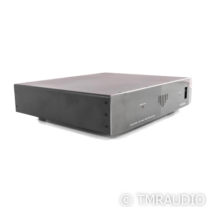 AudioQuest Niagara 3000 AC Power line Conditioner; (Open Box)