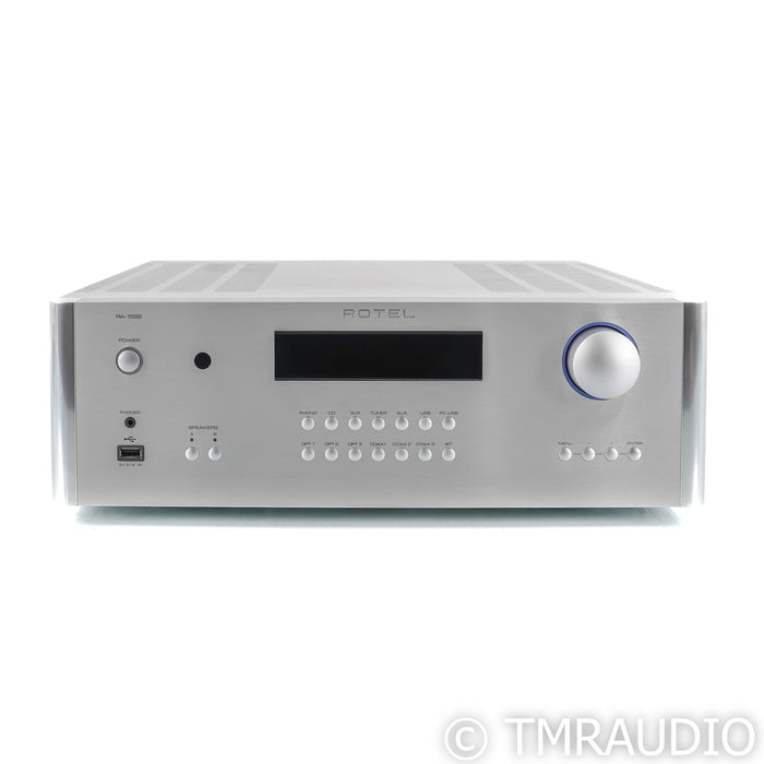 Rotel RA-1592 Stereo Integrated Amplifier