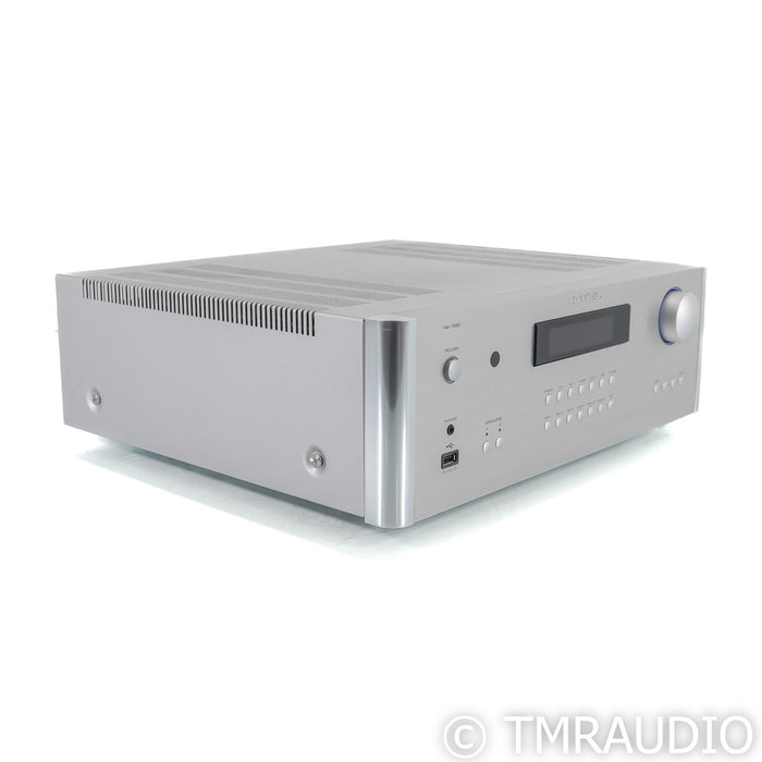 Rotel RA-1592 Stereo Integrated Amplifier