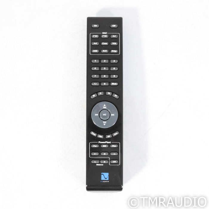PS Audio DirectStream DAC MkI; D/A Converter; Bridge II