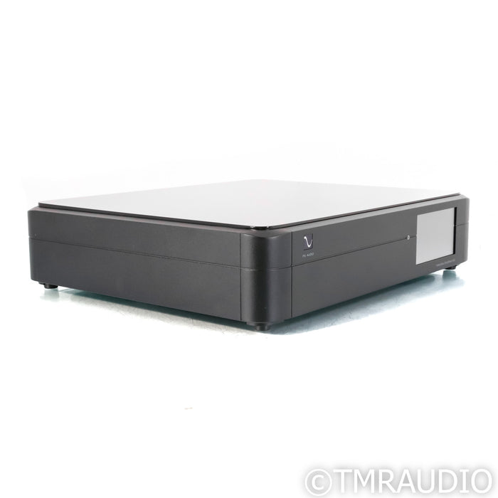 PS Audio DirectStream DAC MkI; D/A Converter; Bridge II