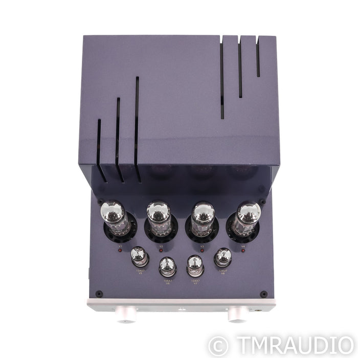 PrimaLuna Evolution EVO 100 Stereo Tube Integrated Amplifier