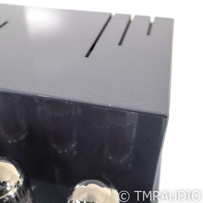 PrimaLuna Evolution EVO 100 Stereo Tube Integrated Amplifier