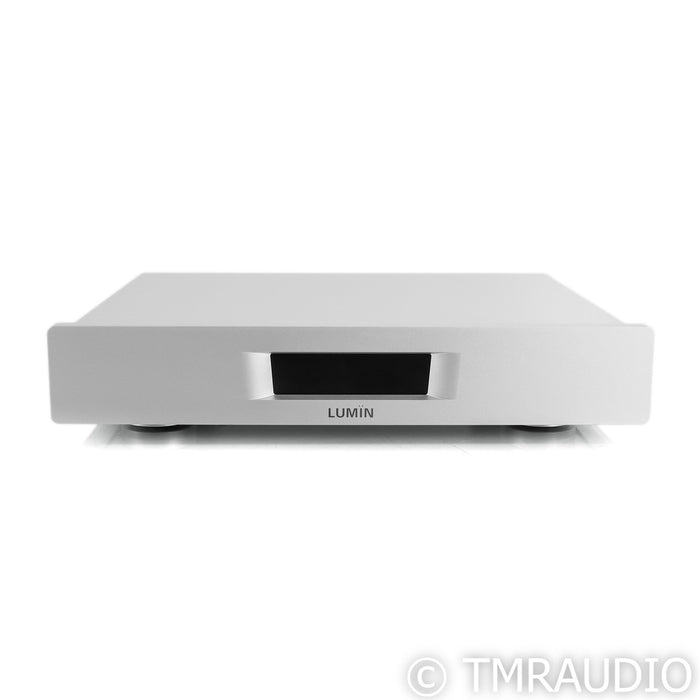 Lumin U2 Mini Digital Transport / Streamer; U2MINI