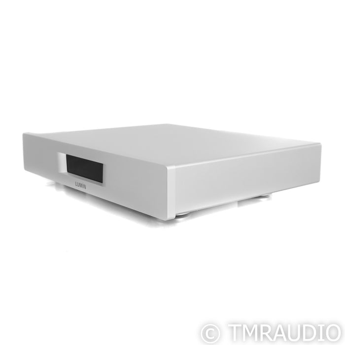 Lumin U2 Mini Digital Transport / Streamer; U2MINI