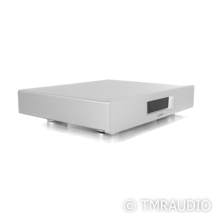 Lumin U2 Mini Digital Transport / Streamer; U2MINI