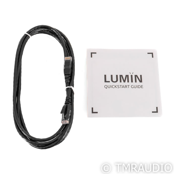 Lumin U2 Mini Digital Transport / Streamer; U2MINI