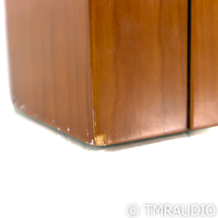 Vienna Acoustics Waltz Grand Bookshelf / Surround Speakers; Cherry Pair