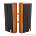 Vienna Acoustics Waltz Grand Bookshelf / Surround Speakers; Cherry Pair