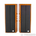 Vienna Acoustics Waltz Grand Bookshelf / Surround Speakers; Cherry Pair