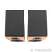 Sonus Faber Lumina II Bookshelf Speakers; Walnut and Leather