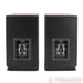 Sonus Faber Lumina II Bookshelf Speakers; Walnut and Leather