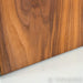 KEF Reference I Meta Bookshelf Speaker; Walnut / Silver (Single Speaker)