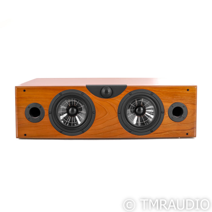 VIenna Acoustics Maestro Grand Center Channel Speaker; Cherry