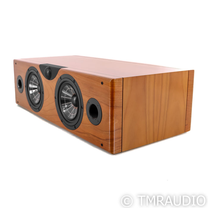 VIenna Acoustics Maestro Grand Center Channel Speaker; Cherry