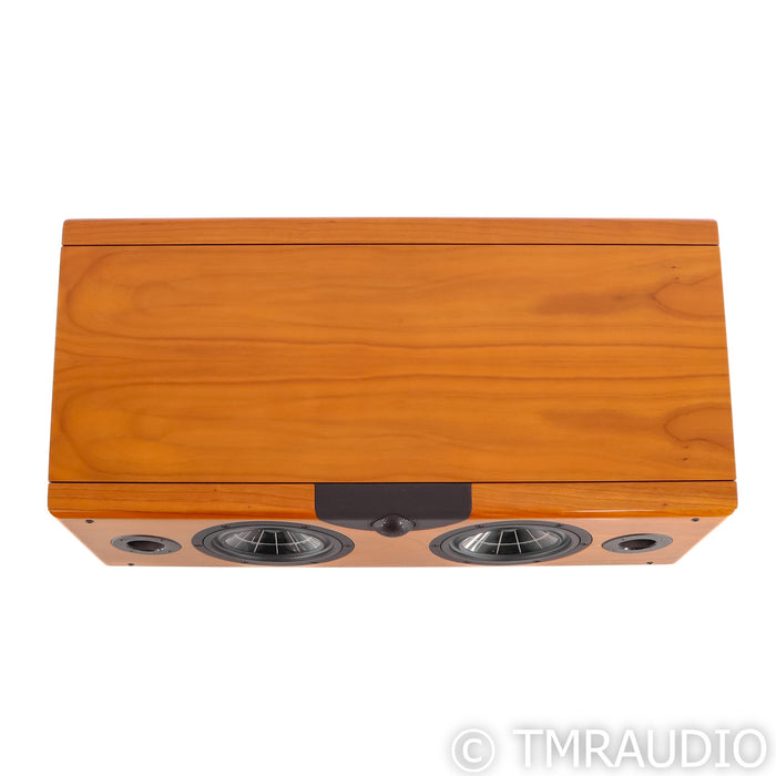 VIenna Acoustics Maestro Grand Center Channel Speaker; Cherry