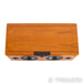 VIenna Acoustics Maestro Grand Center Channel Speaker; Cherry