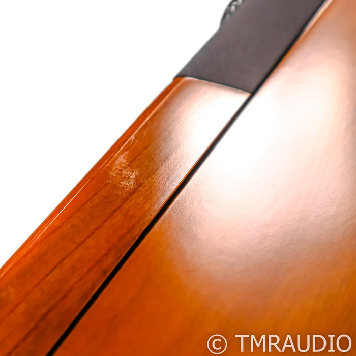 VIenna Acoustics Maestro Grand Center Channel Speaker; Cherry