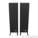 Magnepan MG .7 Planar Magnetic Floorstanding Speakers; Black / Dark Cherry Pair