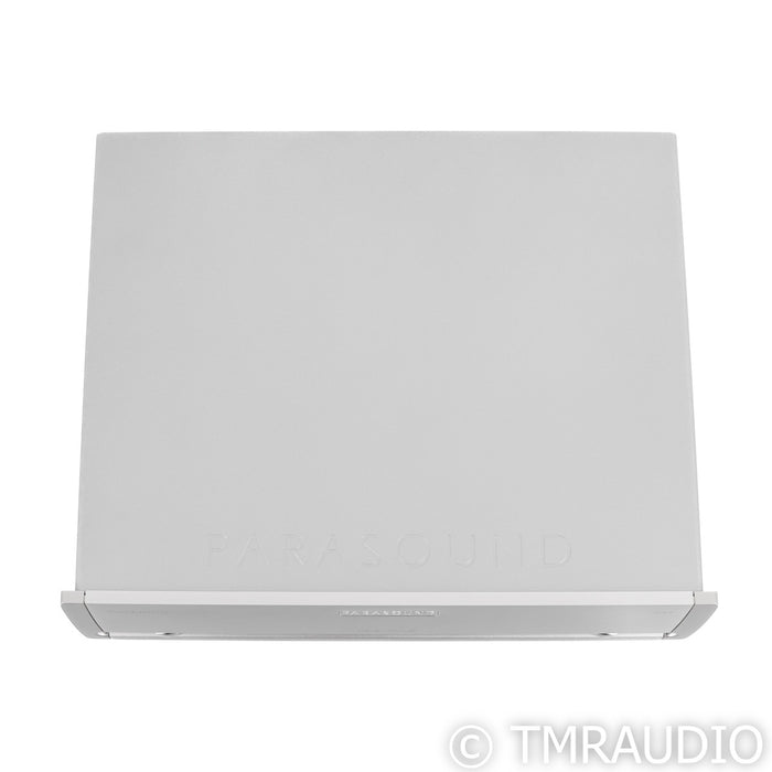 Parasound Halo JC 3+ MM/MC Phono Preamplifier