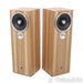 Zu Audio Dirty Weekend Six Supreme Floorstanding Speakers; Hickory Pair