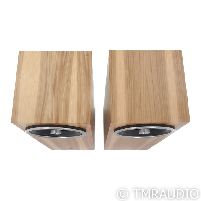 Zu Audio Dirty Weekend Six Supreme Floorstanding Speakers; Hickory Pair