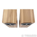 Zu Audio Dirty Weekend Six Supreme Floorstanding Speakers; Hickory Pair