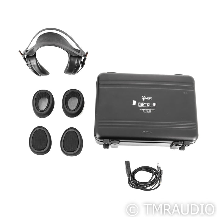 Meze Empyrean Open Back Isodynamic Headphones