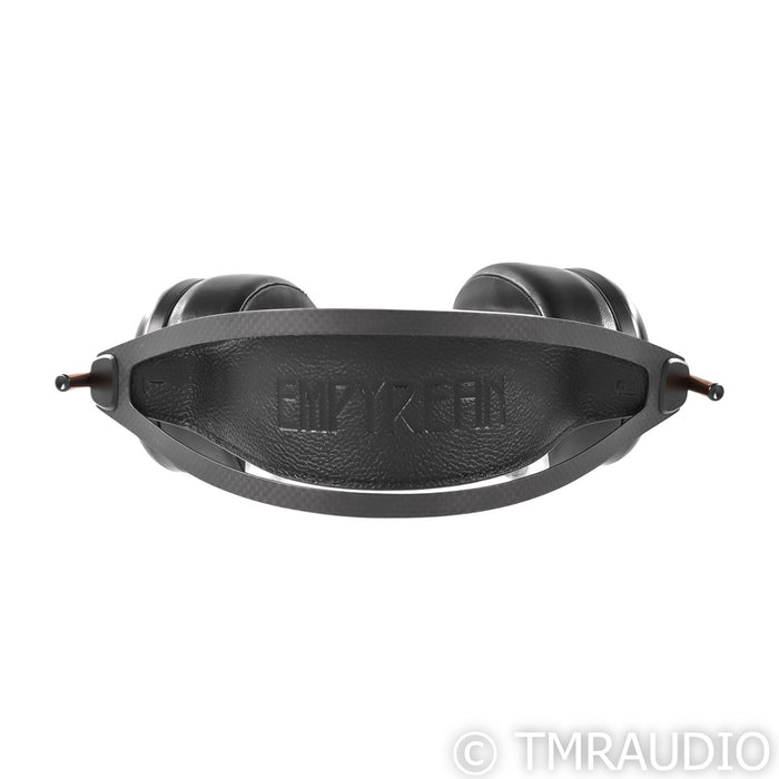 Meze Empyrean Open Back Isodynamic Headphones