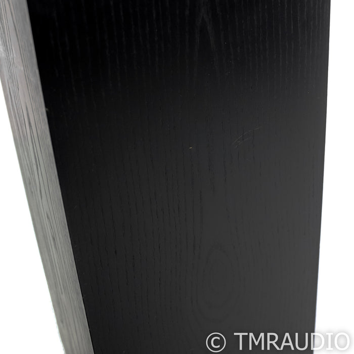 ATC SCM20TSL Floorstanding Speakers; Black Ash Pair