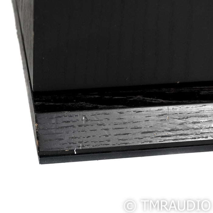 ATC SCM20TSL Floorstanding Speakers; Black Ash Pair