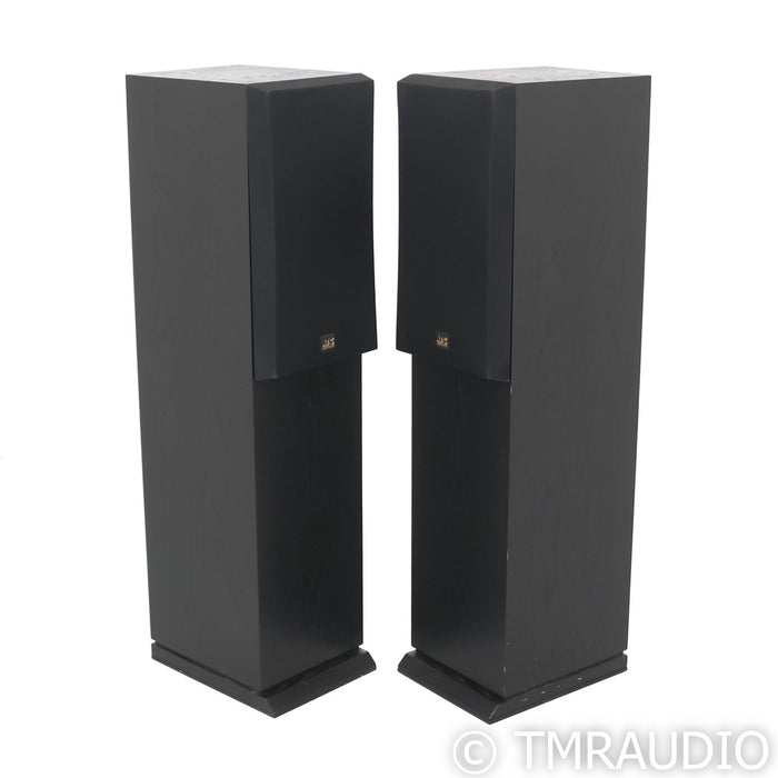 ATC SCM20TSL Floorstanding Speakers; Black Ash Pair