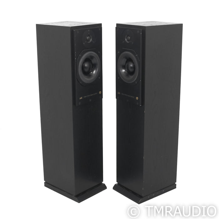 ATC SCM20TSL Floorstanding Speakers; Black Ash Pair