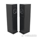 ATC SCM20TSL Floorstanding Speakers; Black Ash Pair