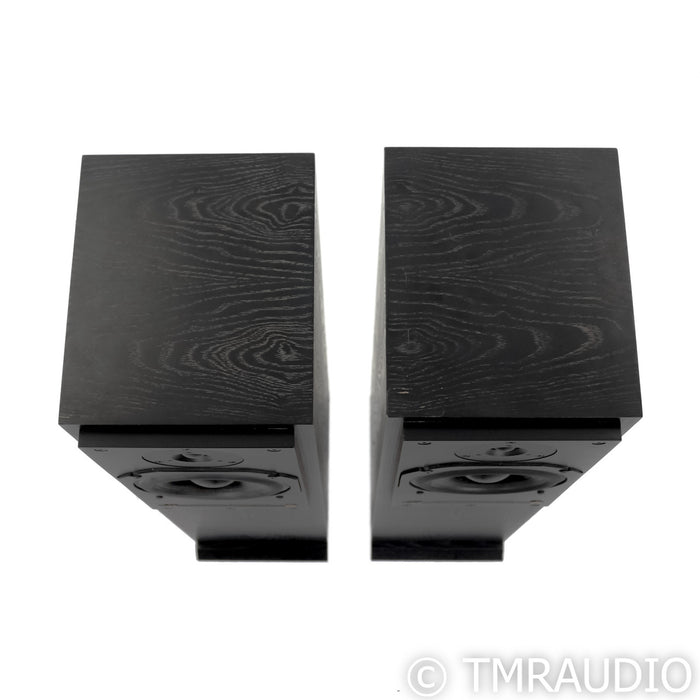 ATC SCM20TSL Floorstanding Speakers; Black Ash Pair