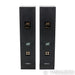 ATC SCM20TSL Floorstanding Speakers; Black Ash Pair