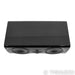 ELAC Solano CC 281 Center Channel Speaker; Black High Gloss; CC281