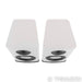 ELAC Carina BS243.4 Bookshelf Speakers; Satin White Pair