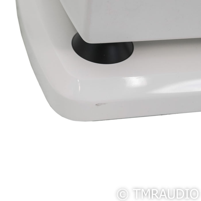 Canton Vento 876.2 Floorstanding Speakers; White Pair