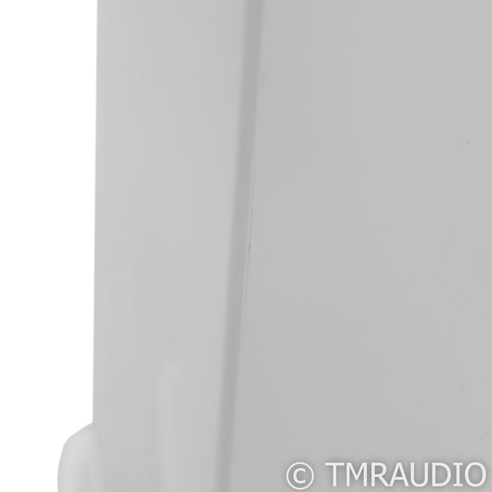 Canton Vento 876.2 Floorstanding Speakers; White Pair