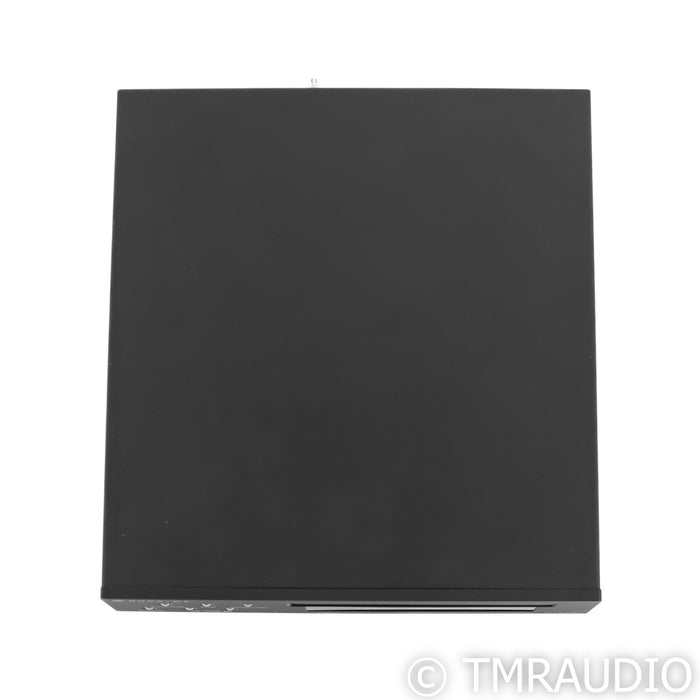NuPrime CDT-8 Pro CD Transport; CDT8