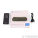 NuPrime CDT-8 Pro CD Transport; CDT8