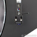 Technics SL-100C Direct Drive Turntable; SL100C; Ortofon 2M Blue Phono Cartridge