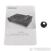 Technics SL-100C Direct Drive Turntable; SL100C; Ortofon 2M Blue Phono Cartridge