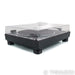 Technics SL-100C Direct Drive Turntable; SL100C; Ortofon 2M Blue Phono Cartridge