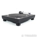 Technics SL-100C Direct Drive Turntable; SL100C; Ortofon 2M Blue Phono Cartridge