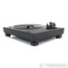 Technics SL-100C Direct Drive Turntable; SL100C; Ortofon 2M Blue Phono Cartridge