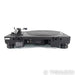 Technics SL-100C Direct Drive Turntable; SL100C; Ortofon 2M Blue Phono Cartridge