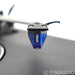 Technics SL-100C Direct Drive Turntable; SL100C; Ortofon 2M Blue Phono Cartridge
